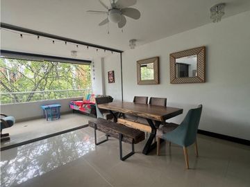 (MC-C) Apartamento Duplex en Venta para INVERSIÓN El Aguacatal Oeste