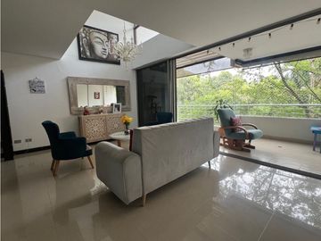(MC-C) Apartamento Duplex en Venta para INVERSIÓN El Aguacatal Oeste