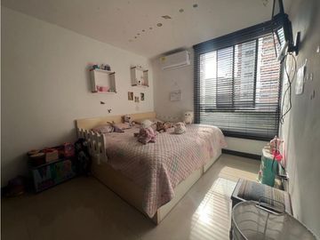 (MC-C) Apartamento Duplex en Venta para INVERSIÓN El Aguacatal Oeste