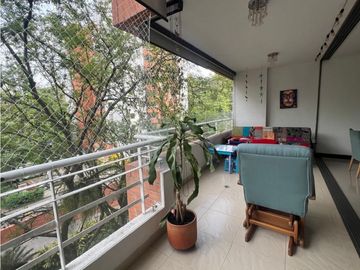 (MC-C) Apartamento Duplex en Venta para INVERSIÓN El Aguacatal Oeste