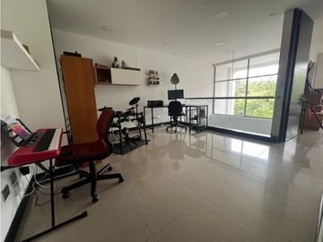 (MC-C) Apartamento Duplex en Venta para INVERSIÓN El Aguacatal Oeste