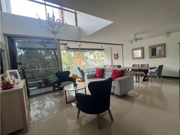(MC-C) Apartamento Duplex en Venta para INVERSIÓN El Aguacatal Oeste