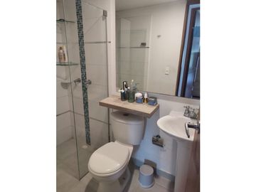 SE VENDE  APARTAMENTO EN VILLA CAMPESTRE