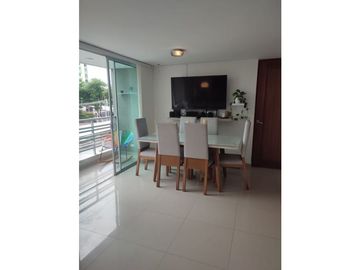 SE VENDE  APARTAMENTO EN VILLA CAMPESTRE