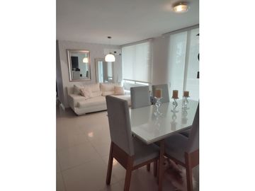 SE VENDE  APARTAMENTO EN VILLA CAMPESTRE