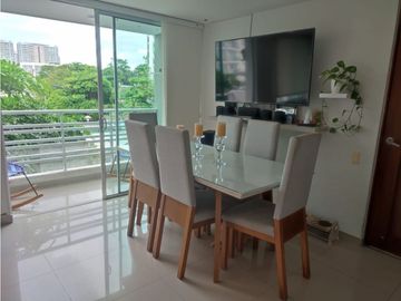 SE VENDE  APARTAMENTO EN VILLA CAMPESTRE