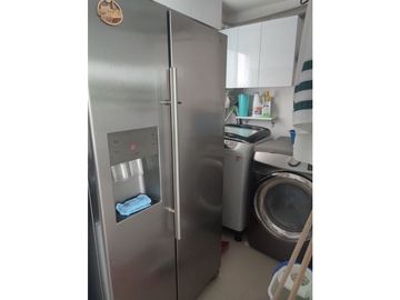 SE VENDE  APARTAMENTO EN VILLA CAMPESTRE