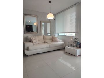 SE VENDE  APARTAMENTO EN VILLA CAMPESTRE