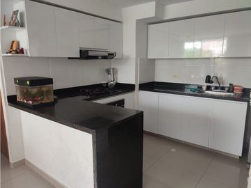 SE VENDE  APARTAMENTO EN VILLA CAMPESTRE