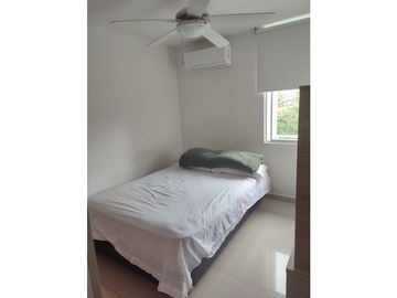 SE VENDE  APARTAMENTO EN VILLA CAMPESTRE