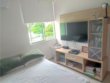 SE VENDE  APARTAMENTO EN VILLA CAMPESTRE