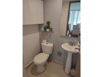 SE VENDE  APARTAMENTO EN VILLA CAMPESTRE