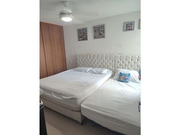 SE VENDE  APARTAMENTO EN VILLA CAMPESTRE