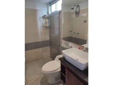 SE VENDE  APARTAMENTO EN VILLA CAMPESTRE