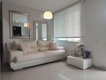 SE VENDE  APARTAMENTO EN VILLA CAMPESTRE