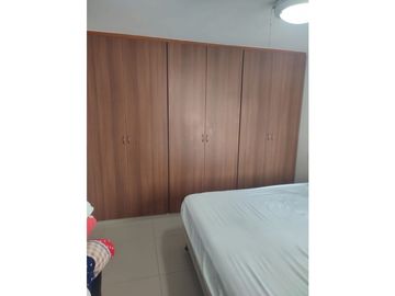 SE VENDE  APARTAMENTO EN VILLA CAMPESTRE
