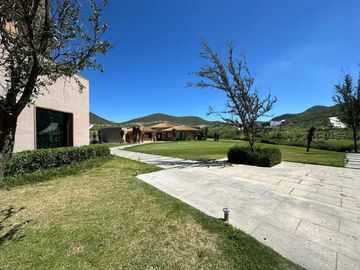 VILLAS - DEPARTAMENTOS 