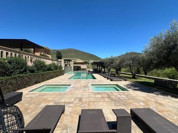 VILLAS - DEPARTAMENTOS 