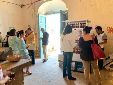 Local comercial en Venta en Hacienda Ticopó