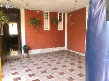CASA EN VENTA, CUAUTEPEC, DEPORTIVO JUVENTINO ROSAS, EXCELENTE MANTENIMIENTO