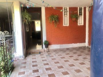 CASA EN VENTA, CUAUTEPEC, DEPORTIVO JUVENTINO ROSAS, EXCELENTE MANTENIMIENTO