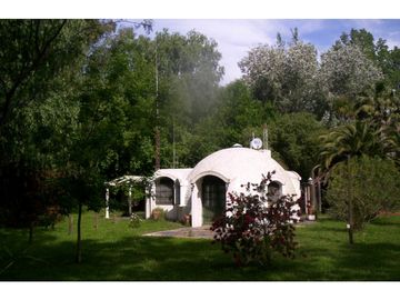 Casa quinta en venta en Barrio La Plantación, en Brandsen