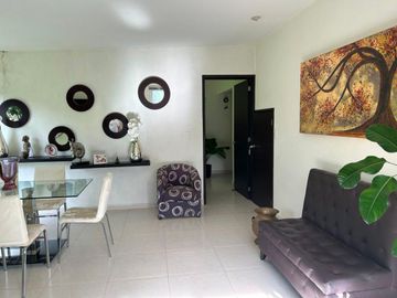 Casa en Fraccionamiento en Lomas de Jiutepec Jiutepec - CRB-1203-Fr