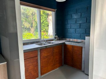 Casa en Fraccionamiento en Lomas de Jiutepec Jiutepec - CRB-1203-Fr