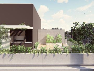 Departamento en venta en Ituzaingo Norte