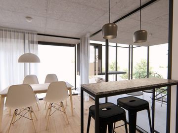 Departamento en venta en Ituzaingo Norte