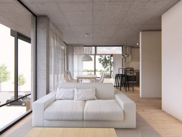 Departamento en venta en Ituzaingo Norte