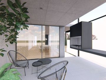 Departamento en venta en Ituzaingo Norte