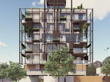 Departamento en venta en Ituzaingo Norte