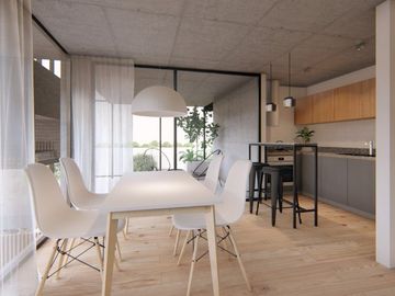 Departamento en venta en Ituzaingo Norte