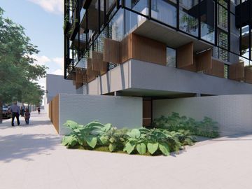 Departamento en venta en Ituzaingo Norte