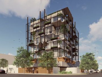 Departamento en venta en Ituzaingo Norte