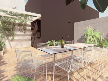 Departamento en venta en Ituzaingo Norte