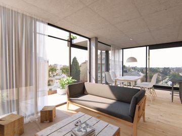 Departamento en venta en Ituzaingo Norte