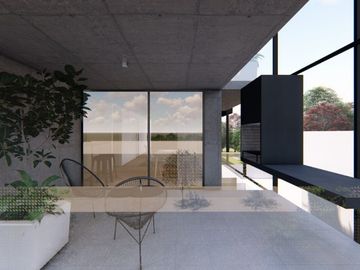Departamento en venta en Ituzaingo Norte