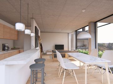 Departamento en venta en Ituzaingo Norte