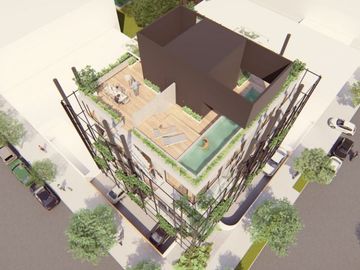 Departamento en venta en Ituzaingo Norte