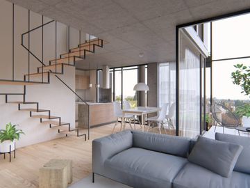 Departamento en venta en Ituzaingo Norte