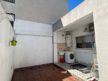 Casa PH en venta en San Justo