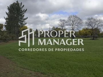 Parcela en Venta en 8 Parcelas Planas Orilla de Camino a 5 Min de Pinto