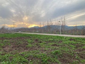 Parcela en Venta en condominio las viñas de chacabuco