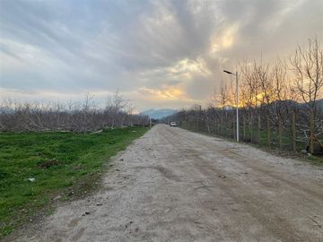Parcela en Venta en condominio las viñas de chacabuco