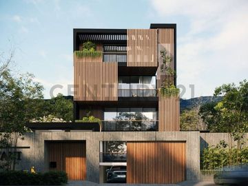 Venta de  departamento por estrenar en Tumbaco