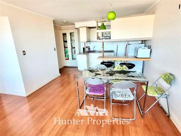 Departamento en Venta en 1 Norte