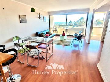 Departamento en Venta en 1 Norte