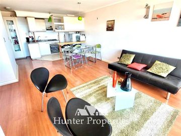 Departamento en Venta en 1 Norte